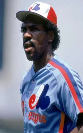 Andre Dawson