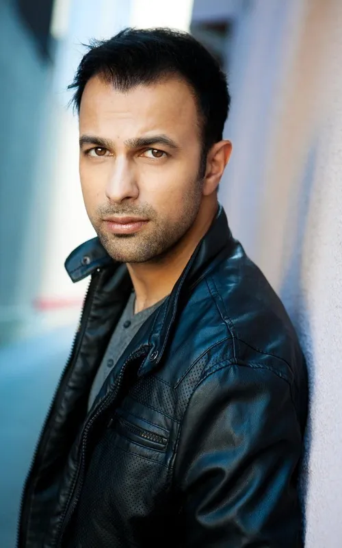 Nik Kash