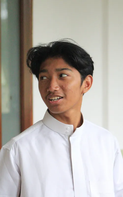 Fajar Faruqi