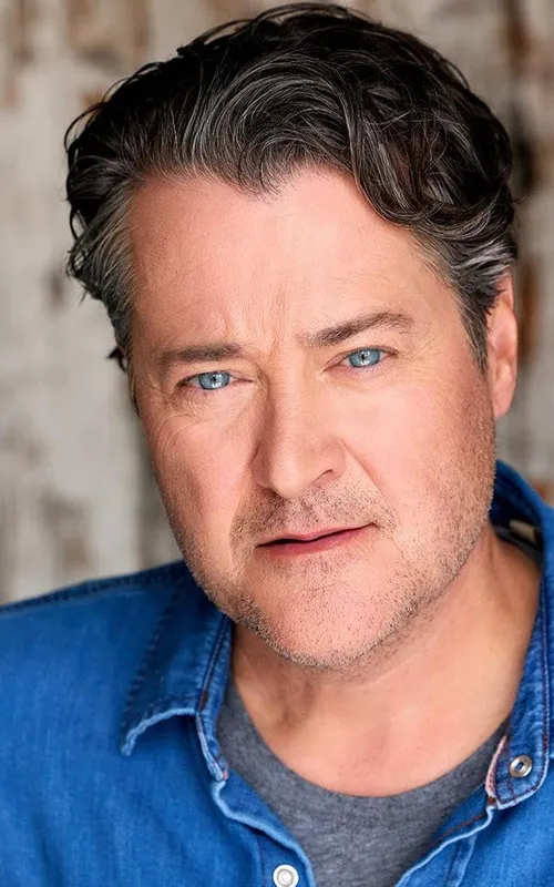 Tim Redmond