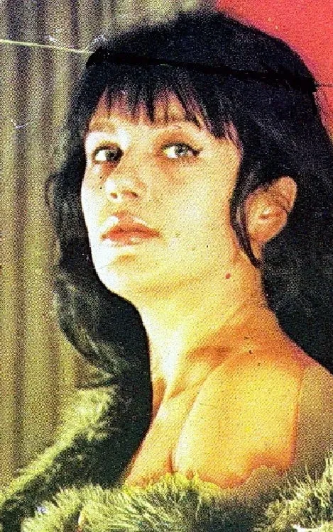 Ljiljana Šljapić