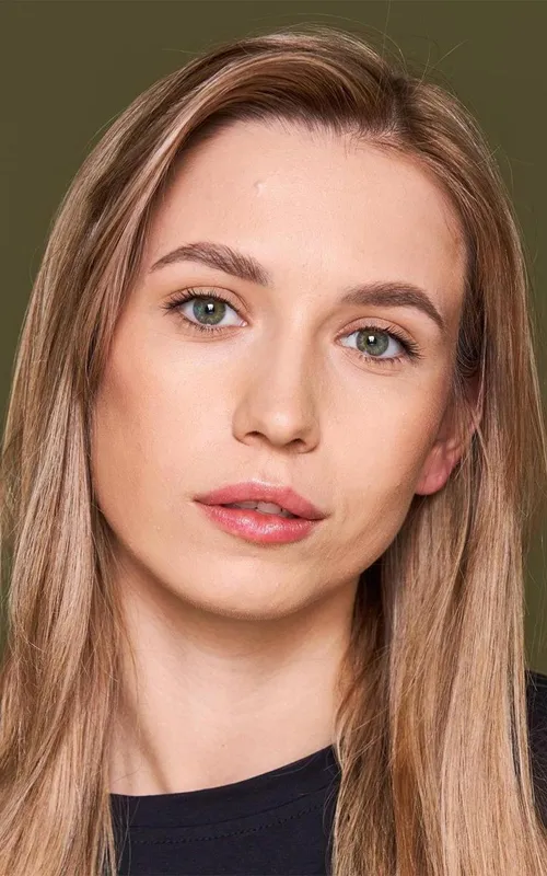 Anastasia Belova