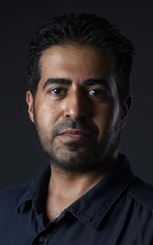 Husam AlHarthi
