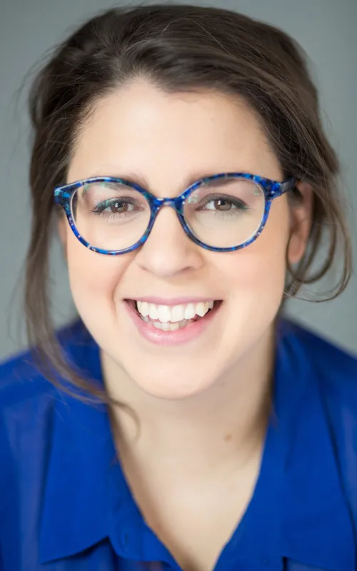 Josiane Aubuchon