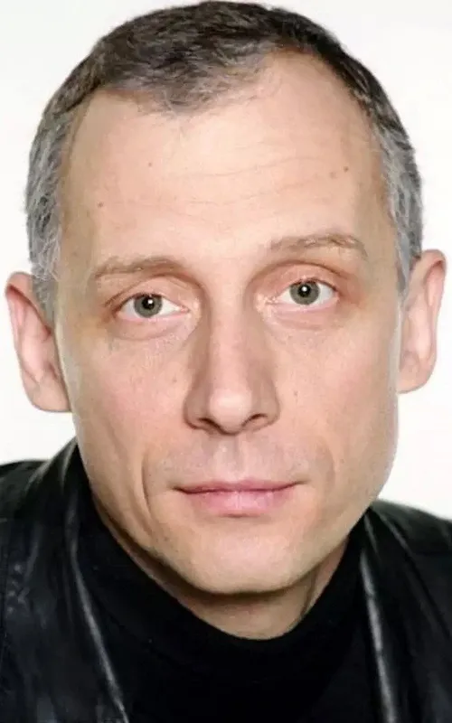 Andrey Mezhulis
