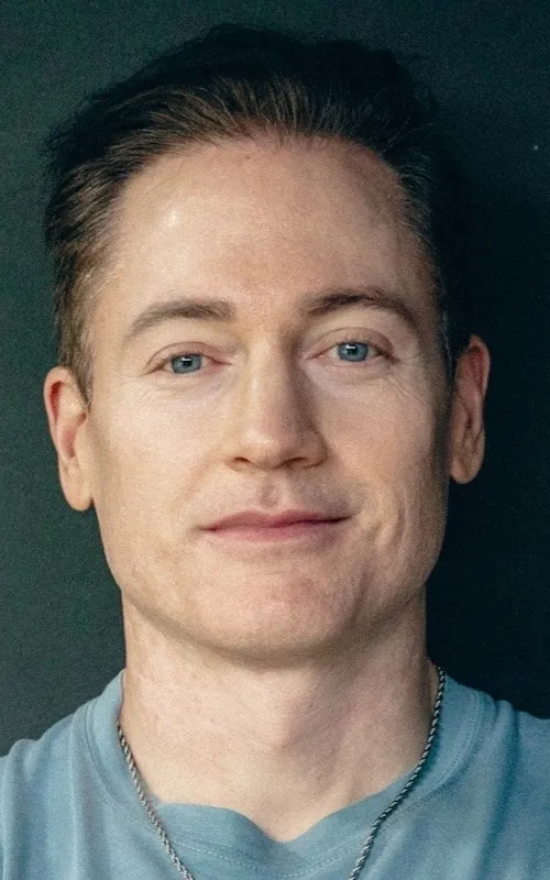 Bryan Johnson
