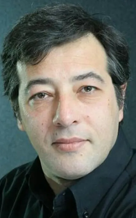 Mario Bombardieri
