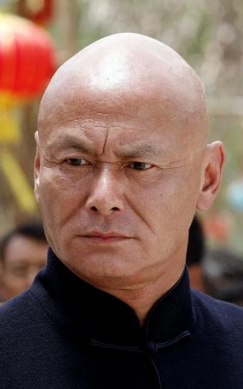Gordon Liu Chia-hui