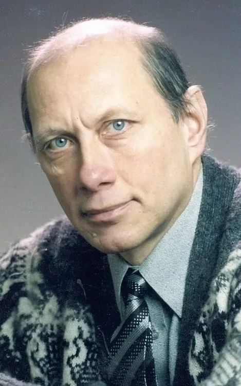 Yuriy Skorokhodov