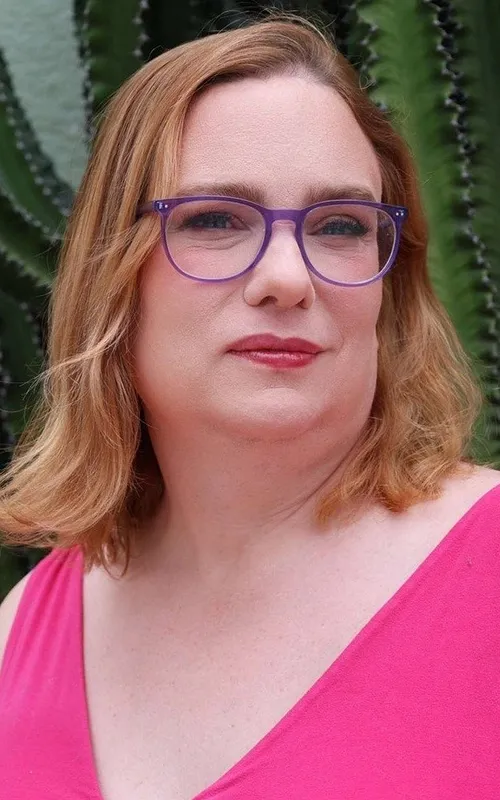 Emily St. James