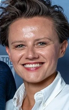 Magdalena Jaworska