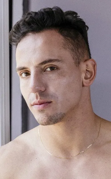 Steven Angel