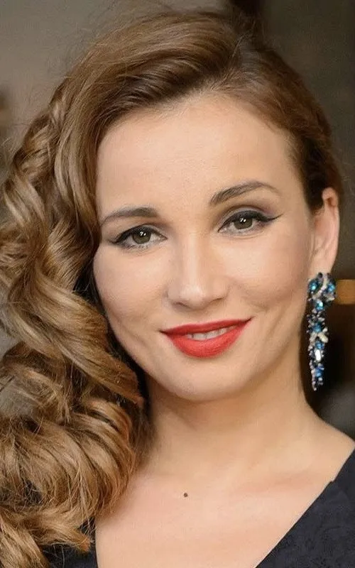 Anfisa Chekhova