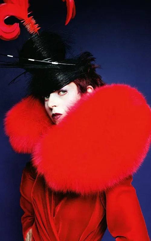 Isabella Blow