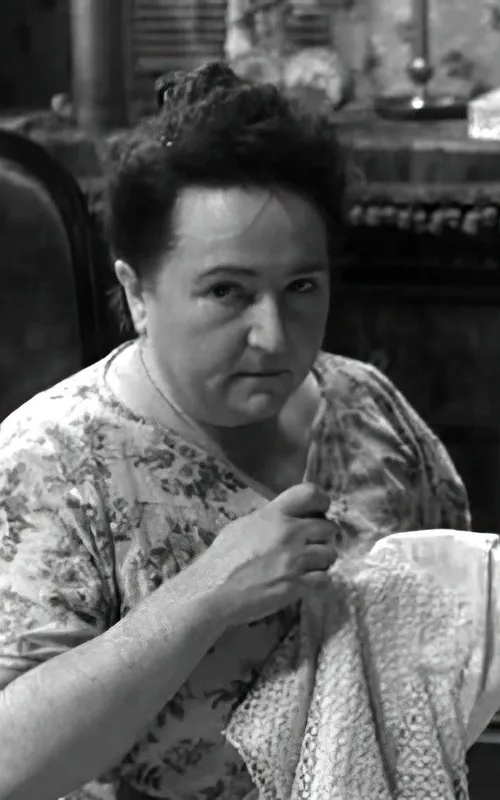Jane Pierson