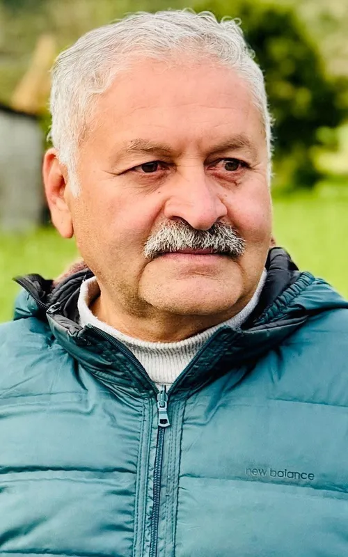 Sabin Bastola