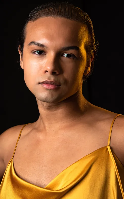 Damian Terriquez