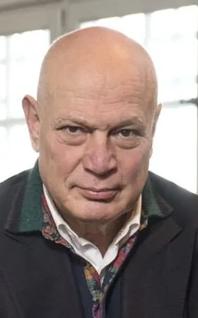 Robert Aschberg