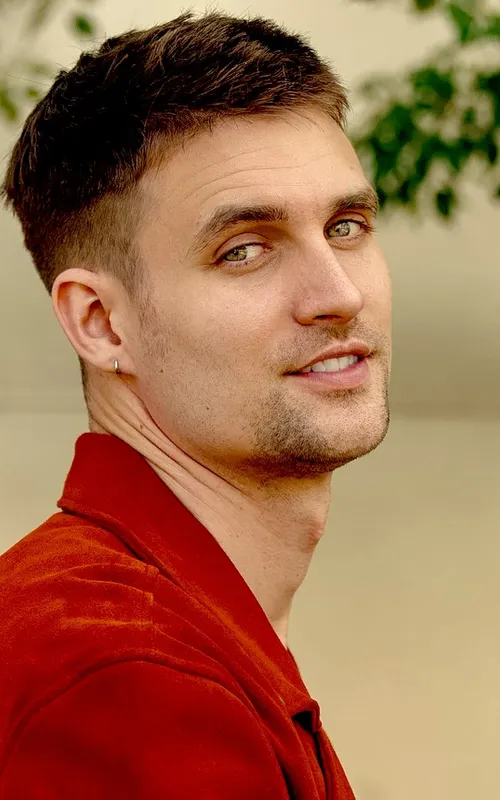 Shayne Davis