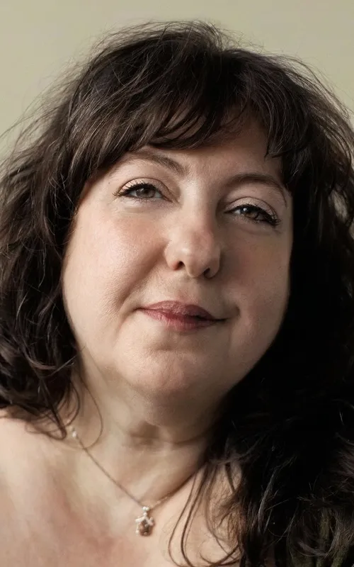 Ashlie Atkinson