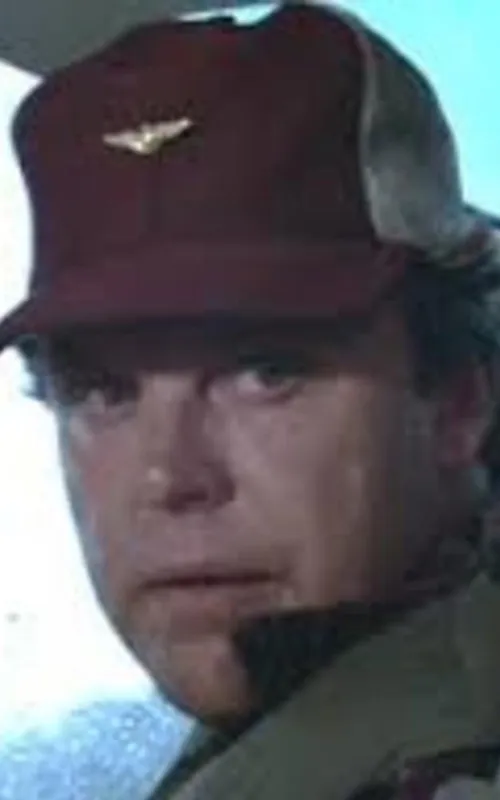 Tom McFadden