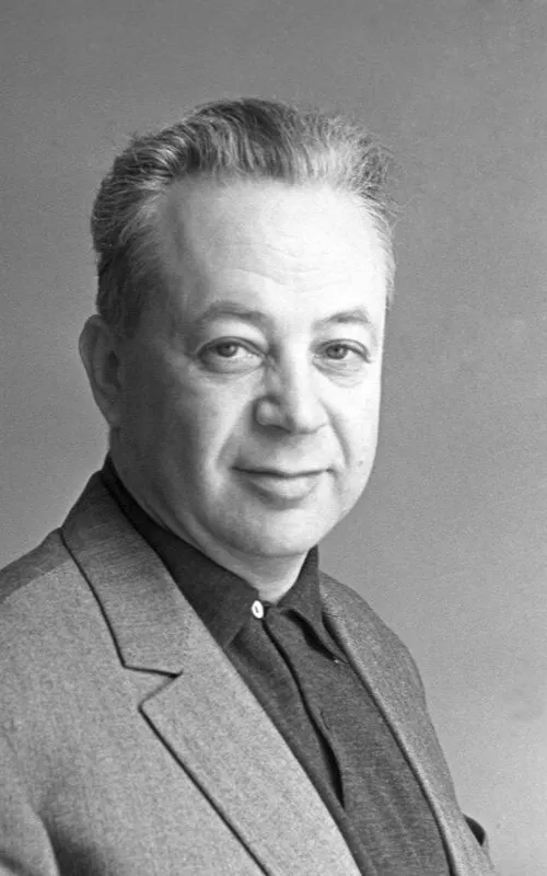Nikita Bogoslovskiy
