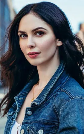 Sylvie Preston