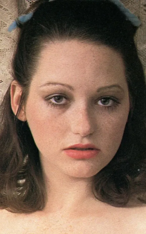 Jacqueline Lorians