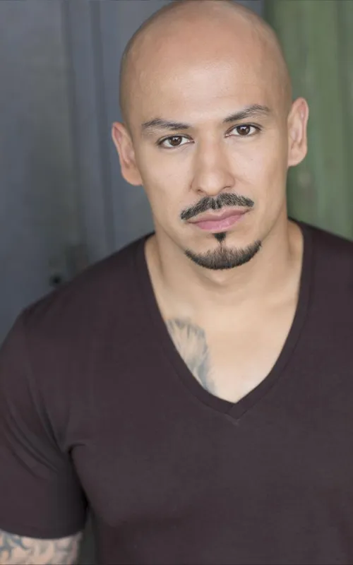 Danny Villegas
