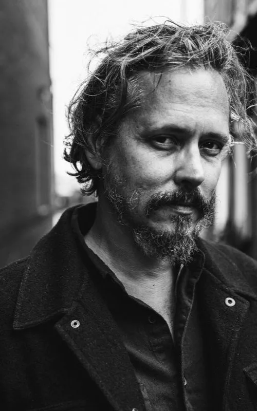 John Paul White