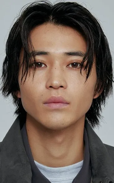 Keisuke Nakata