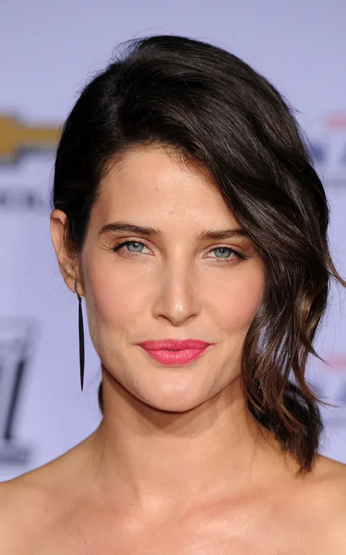 Cobie Smulders