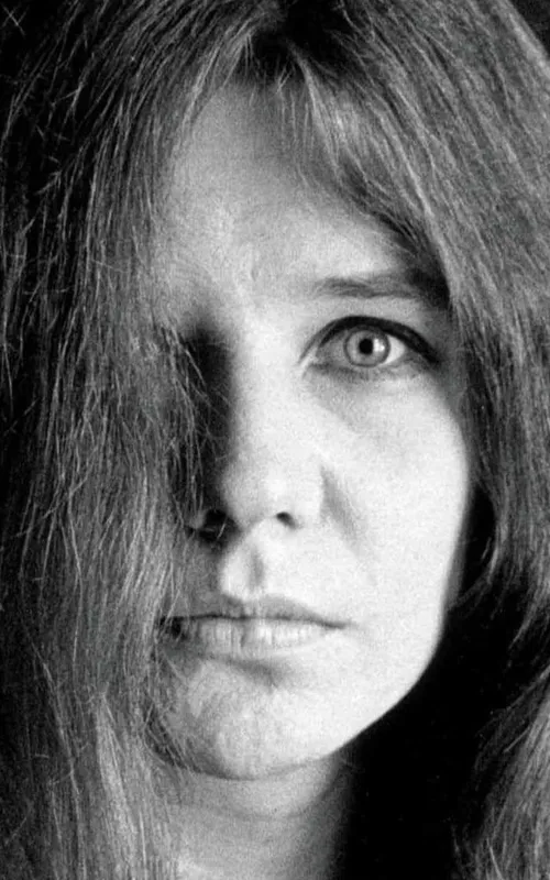 Janis Joplin