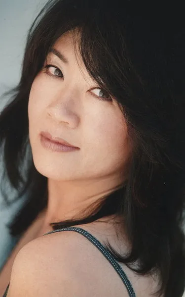 Betsy Soo