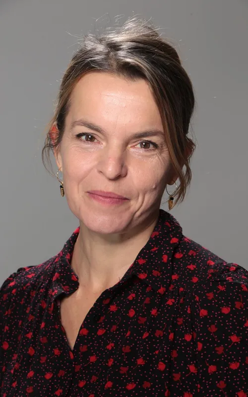 Virginie Bracq