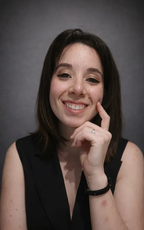 Gema Odison
