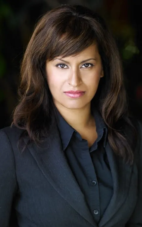 Sangeeta Wylie