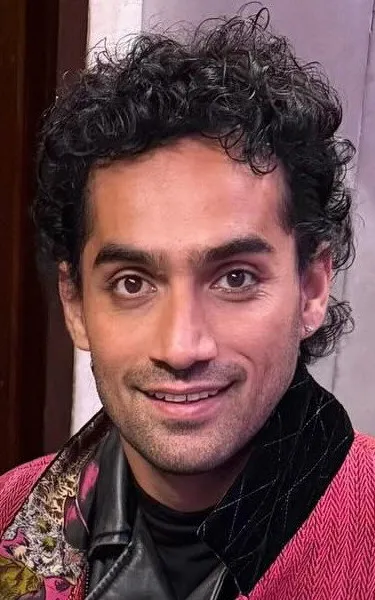Reza Koolaghani