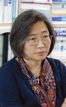 Lee Soo-jung