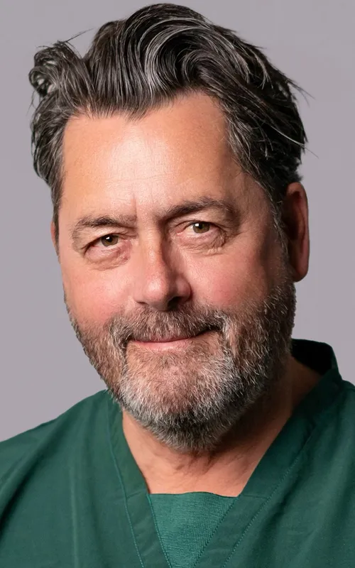 Kim Daugaard