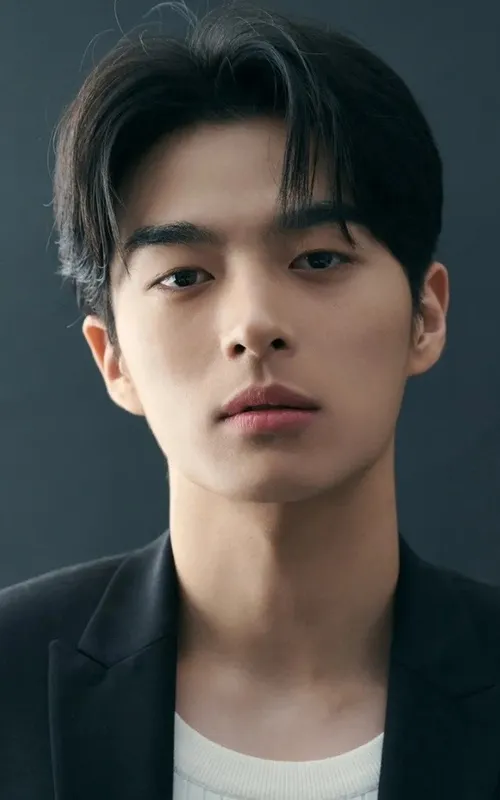 Son Sang-yeon