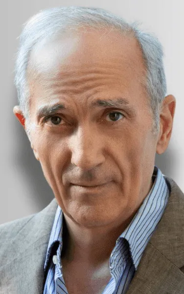 Giannis Dalianis