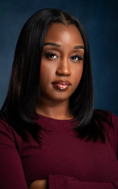 Mercedes Scott