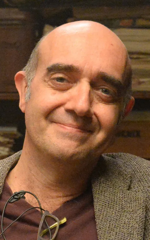 Alejandro Maci