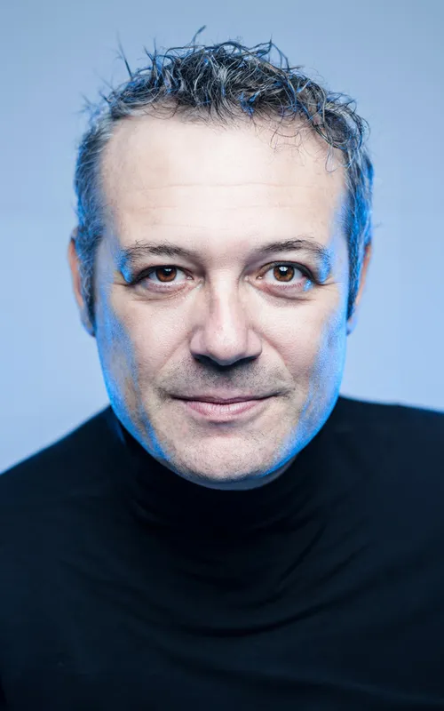 Levent Üzümcü