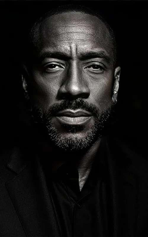 Derek Talib