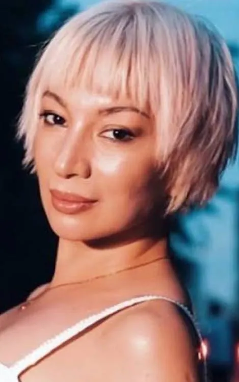 Özgül Koşar