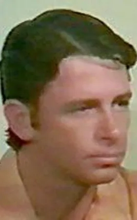 Larry Barnhouse