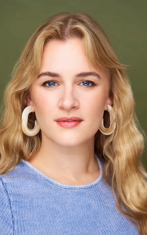 Natalie Myrick