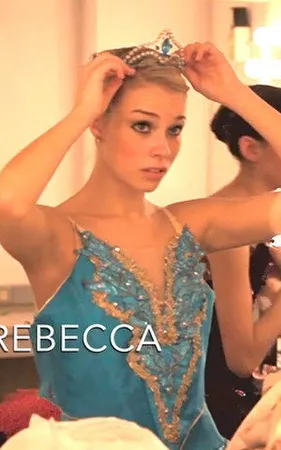 Rebecca Houseknecht